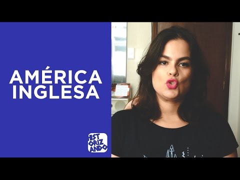 América Inglesa  | 13 Colônias