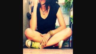 What&#39;s Good For Me - Lucy Woodward