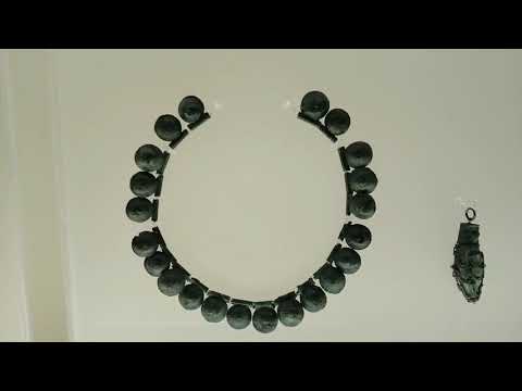 E' tutto oro quello che luccica. Tesori Castellani #8