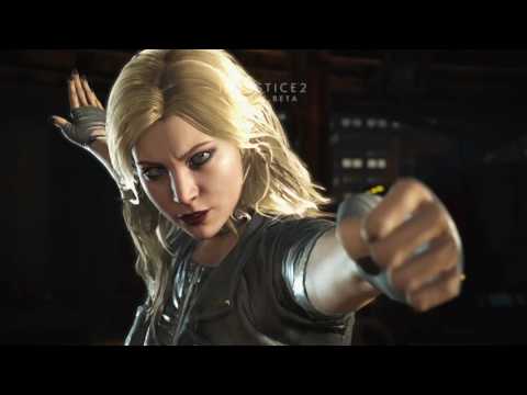 Injustice 2 Gamebreaking Superman