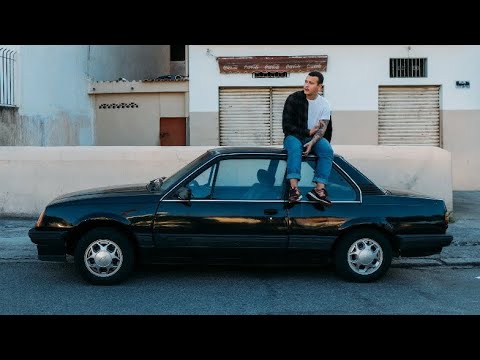 Narf Jay - Me Acione (Clipe Oficial)