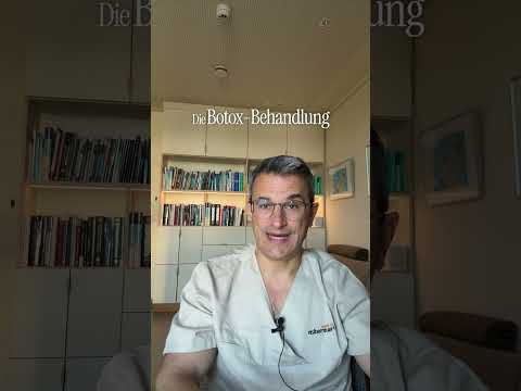 Alles Wichtige zur Botox-Behandlung in Mainz
