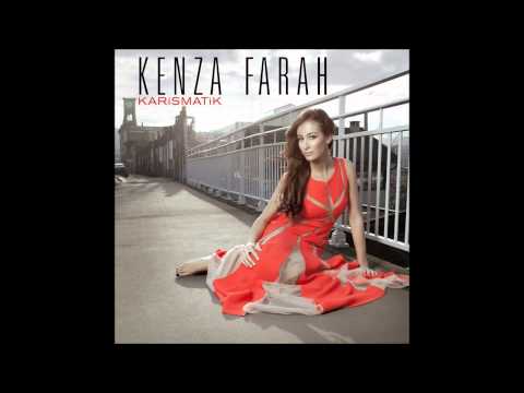 Kenza Farah - Etre heureux (exclu album Karismatik)