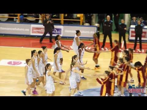 Resumen HD Avenida-Galatasaray