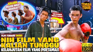 Download lagu NEWEST FILM 2025‼️I SWEAR THIS FILM HAS VERY GOOD ANIMATION‼️ - STORYLINE 'I AM WHAT I AM 2' mp3 Download lagu NEWEST FILM 2025‼️I SWEAR THIS FILM HAS VERY GOOD ANIMATION‼️ - STORYLINE 'I AM WHAT I AM 2' mp3