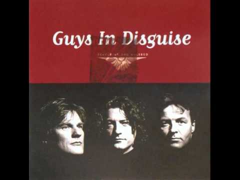 Guys  In Disguise - Going Nowhere