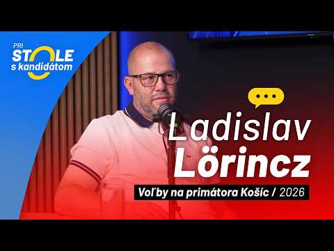 Náhľad videa Ladislav LÖRINCZ