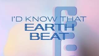 Paul Weller | Earth Beat (Lyric Video)