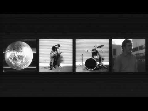 Control - CONCRETE SURFERS (Official Music Video)