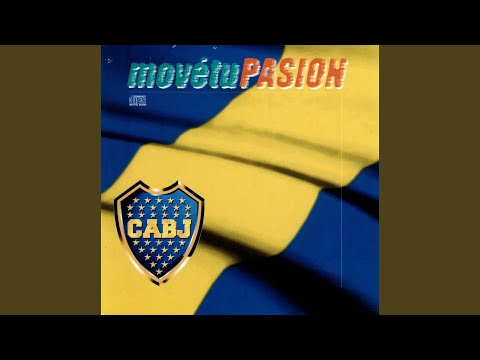 "Lo Llevo En El Corazón" Barra: La 12 • Club: Boca Juniors • País: Argentina