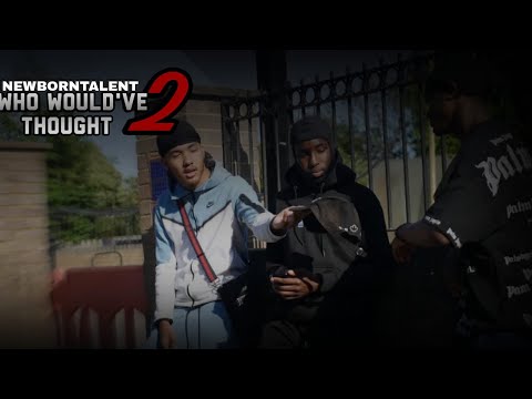 WHO WOULD'VE THOUGHT 2 | CRIME DRAMA SHORT FILM STORY | NBT