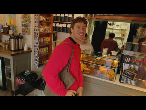 Living like a local in London