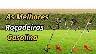 AS 3 MELHORES ROÇADEIRAS EM OFERTA: Potência, Qualidade e Economia para o Seu Trabalho!