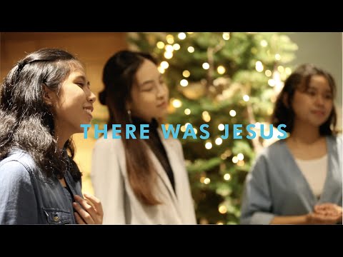 There was Jesus - Zach Williams & Dolly Parton (Cover) | Better Than Kings