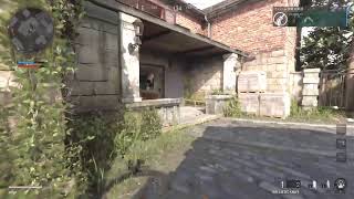 まったりCoD BOCW