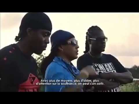 Extrait de reportage sur chienlari