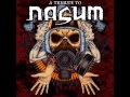 Nyctophobic Detonator (Nasum Cover) 