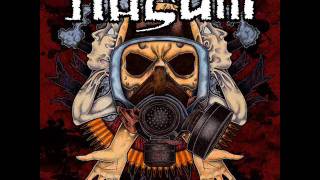 Nyctophobic Detonator (Nasum Cover)