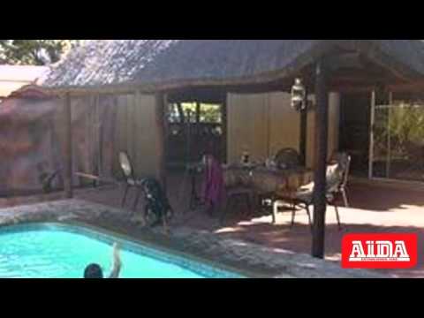 6 Bedroom House For Sale in Paglande, Worcester 6850, South Africa for ZAR 1,250,000