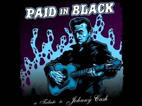 The Spookshow - The Kneeling Drunkard's Plea - Paid in Black.wmv