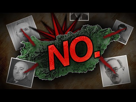 Was the Hungarian Revolution 1956 CIA?