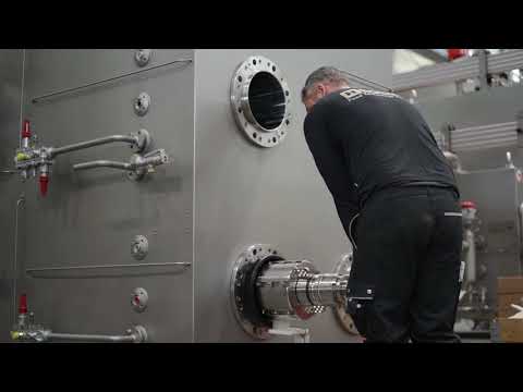 RONO Maschinenbau Company presentation short