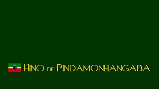 preview picture of video 'Hino de Pindamonhangaba'