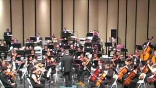 preview picture of video 'OSJEV - Mia - Mauro Calderón - Orquesta Sinfónica Juvenil de Veracruz'