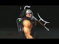 Mortal Kombat Deception All Hara Kiris 60 FPS