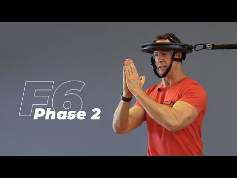 Iron Neck Six Foundational Movements Phase 2: Complete Tutorial