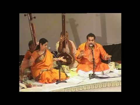 Gananayakaya | Ekadantaya by Smt. Aruna Sairam & Shri Shankar Mahadevan