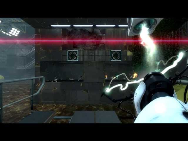 Portal 2 Sixense Perceptual Pack