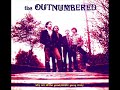 The Outnumbered - Sit With Me In The Dark