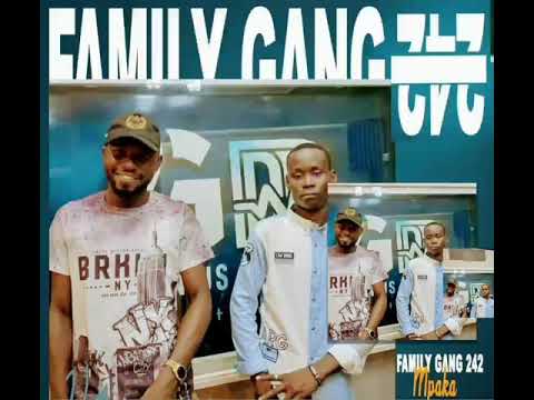 Family Gang 242 "Nua"