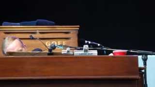 10  Before The Bullets Fly GREGG ALLMAN Live FRAZE PAVILION DAYTON Kettering OHIO 6-29-2013 CLUBDOC