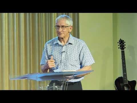 Semnificația numelui „Emanuel” | Keith Yoder