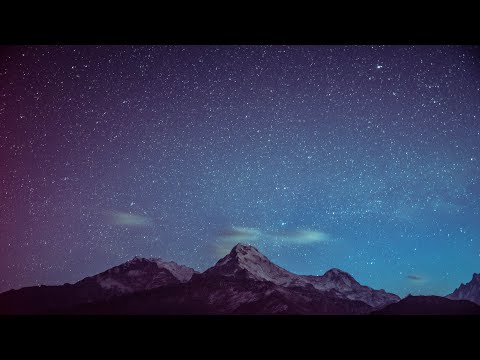 'Interstellar' - A Drum & Bass Mix