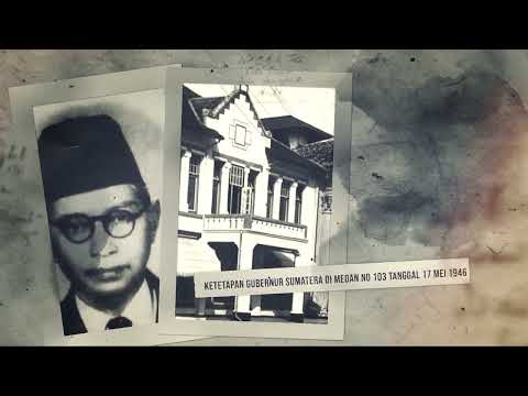 History Of Pekanbaru