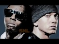 Eminem Ft. Lil Wayne - Cry For Me 