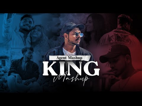 Maan Meri Jaan Mashup - Agent Mashup | Tu Aake Dekh le | Heer Ranjha | 2023