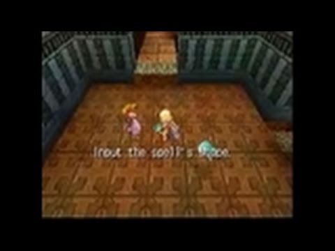 Tao's Adventure : Curse of the Demon Seal Nintendo DS