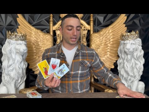 LEO - TWIN FLAME - WARNING! This Will Be The LAST REUNION Talk We Are About To Have! Brace Yourself!