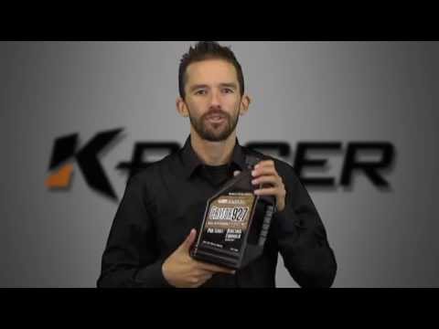 How to select two-stroke oil