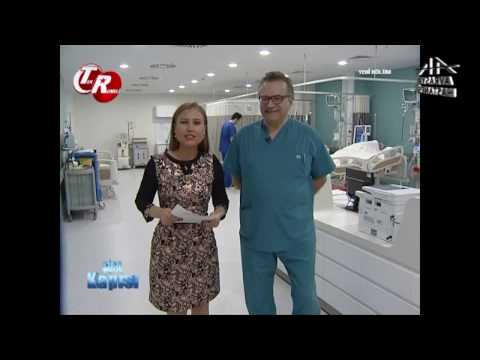 Genel Yoğun Bakım Nedir?