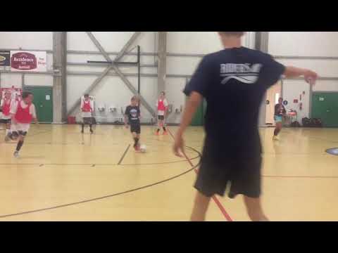 San Diego Futsal Academy Pt 3