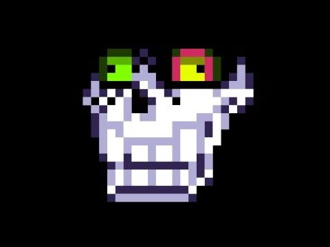 {OLD} DustSwap: Genocidal Justice: Phase 1 - Forever a Reminder II