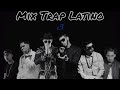 Mix Trap Latino Parte 3 2016/17(recopilacion de los mejores temas de trap latino 2016/17)