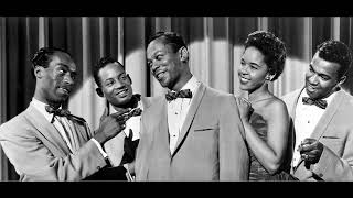The Platters The Magic Touch