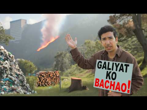 Taimoor Salahuddin aka Mooroo and Brighto Paints