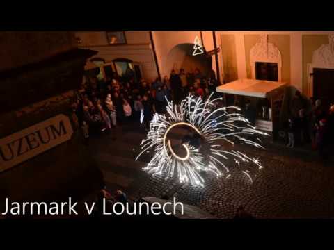 Muzeum Louny; Vánoce v Lounech